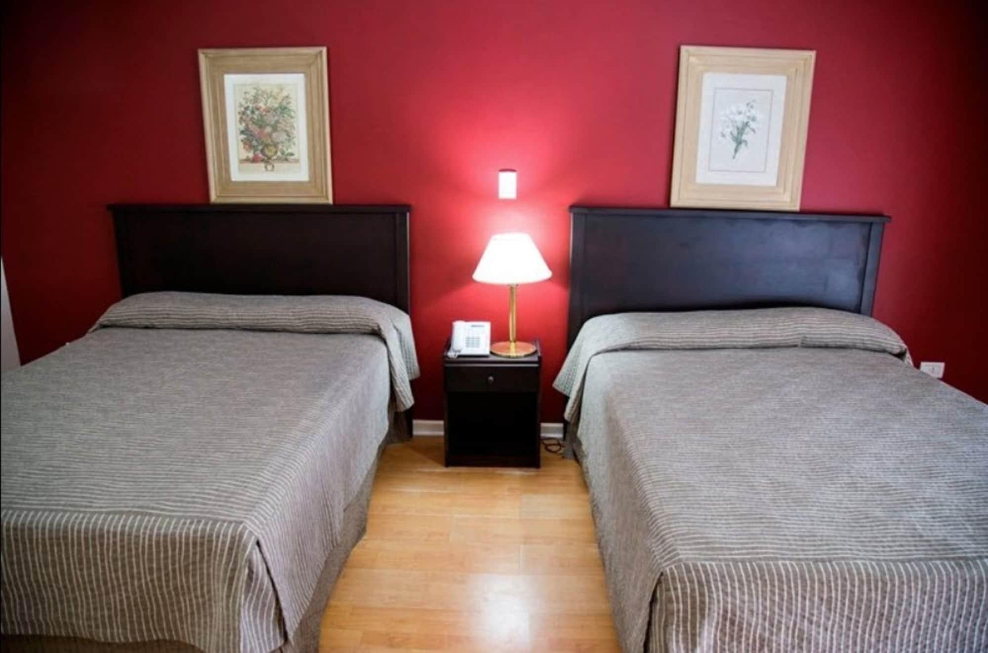 Merit Hotel 3*