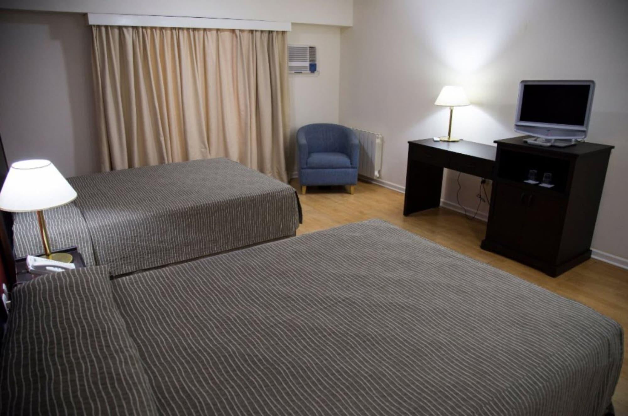 Merit Hotel