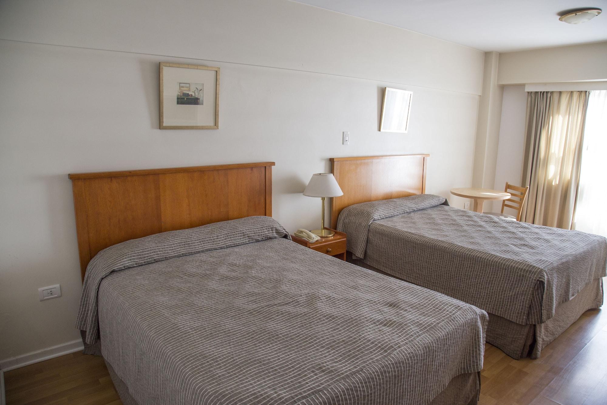 Hotel Merit