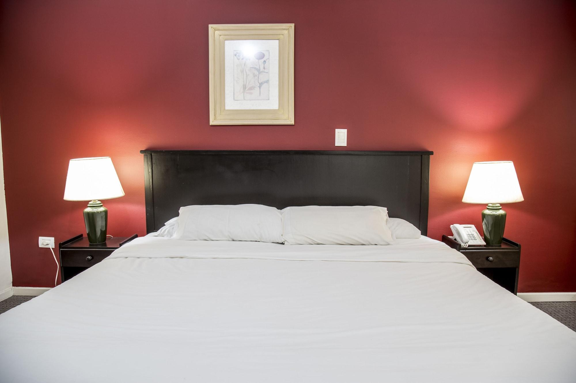 Hotel Merit 3*