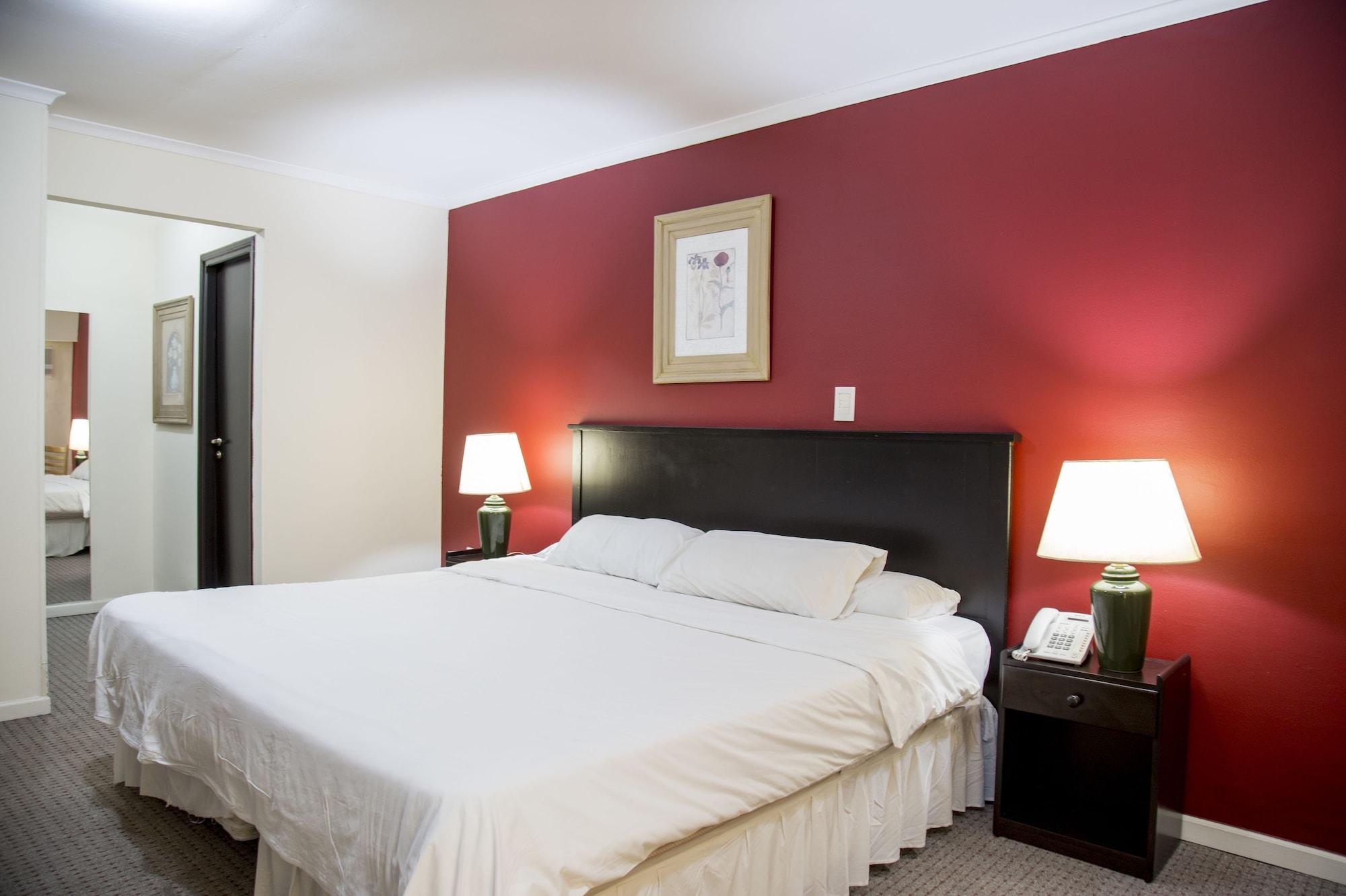 Merit Hotel