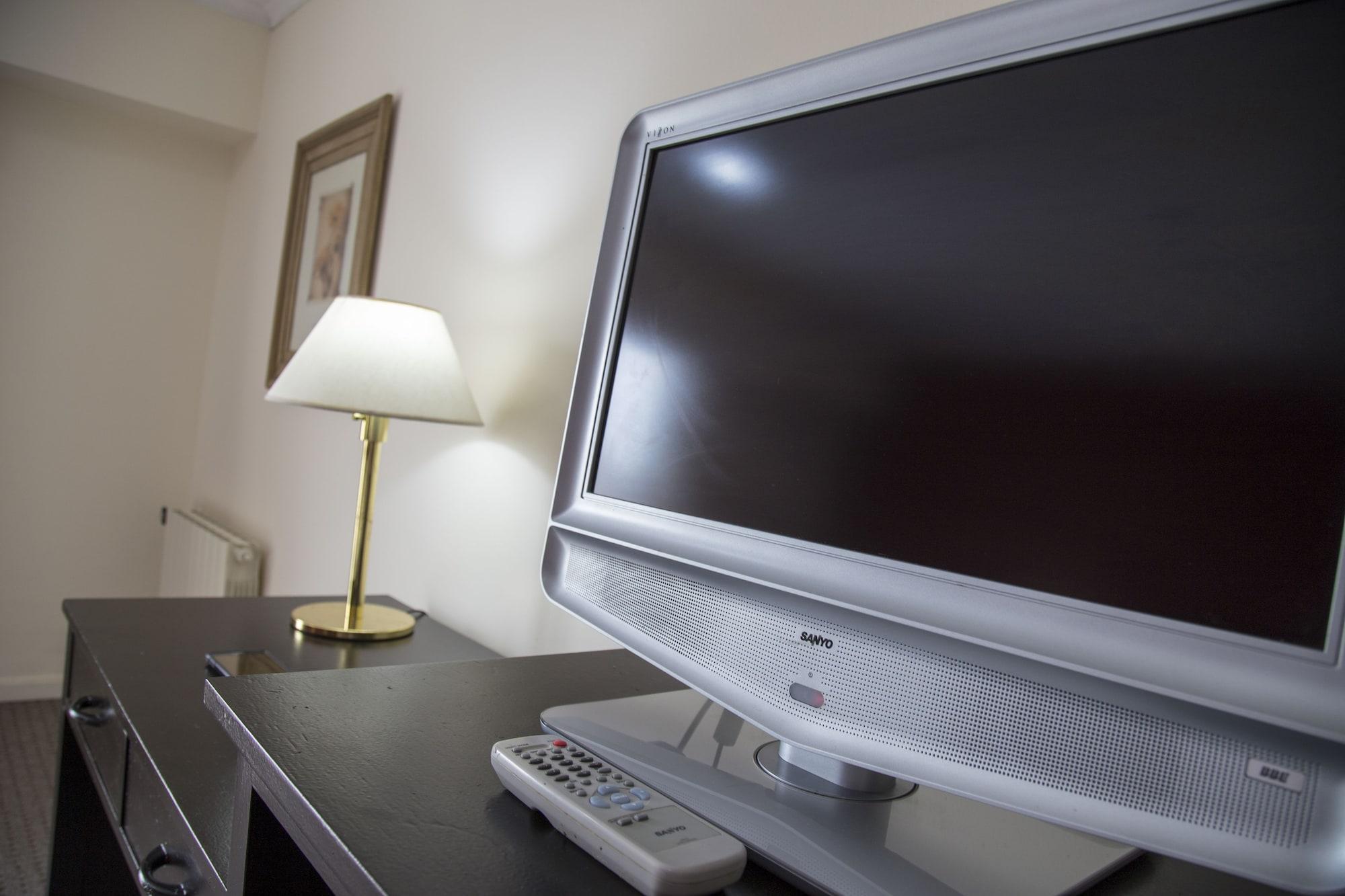 Merit Hotel Mar del Plata