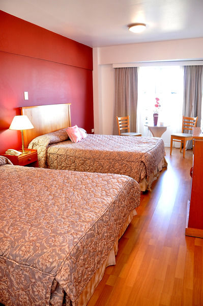 Merit Hotel 3*