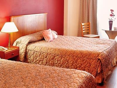 Merit Hotel 3*