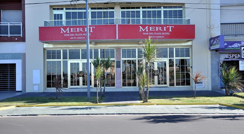 Hotel Merit 3*