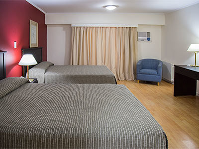 Hotel Merit 3*