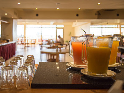 Merit Hotel 3*