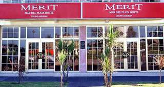 Hotel Merit