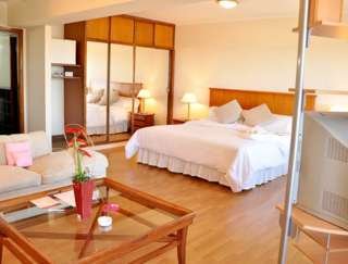 Hotel Merit 3*